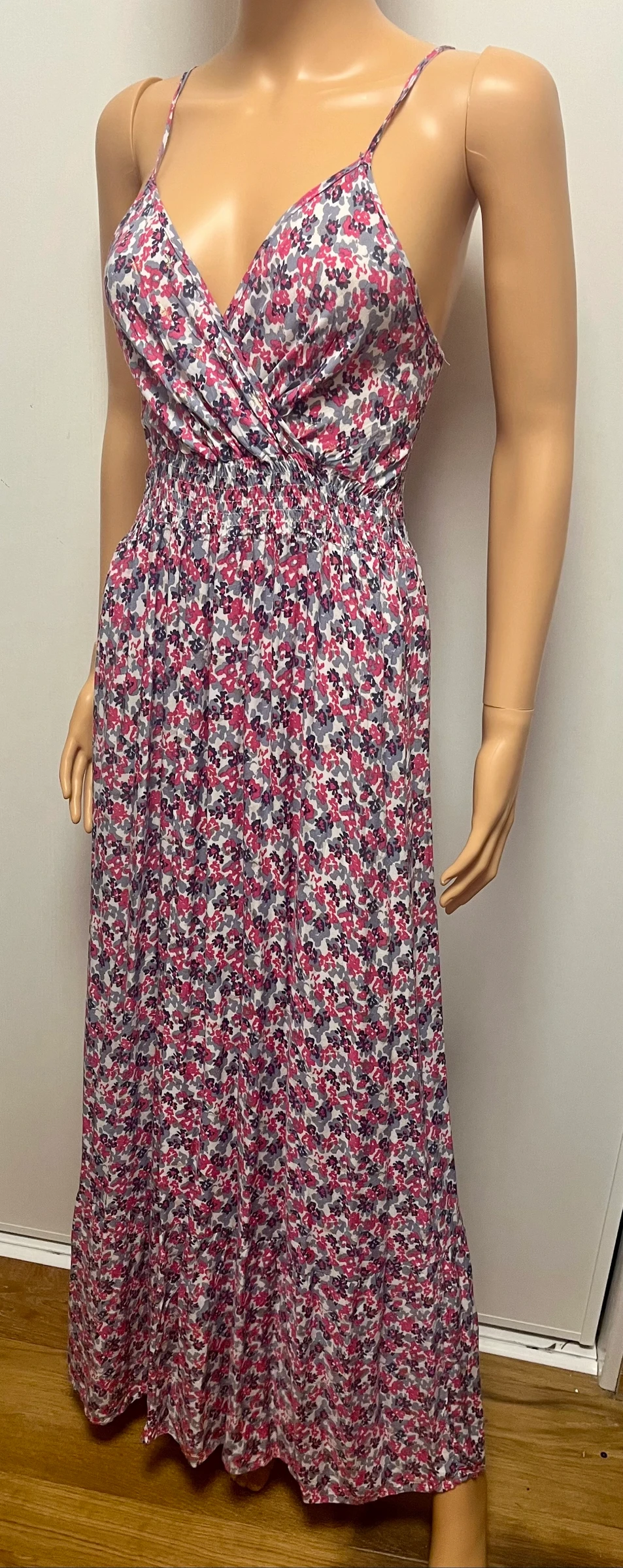 Vestido largo de verano c'flo – photo 3
